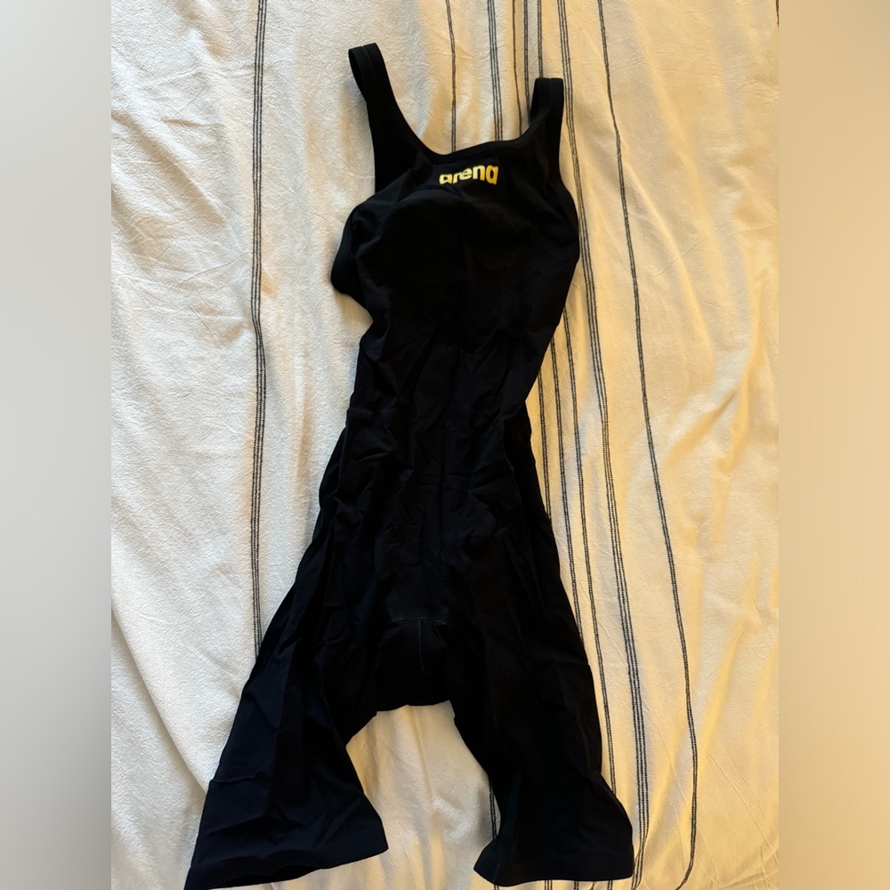 Arena tech suit